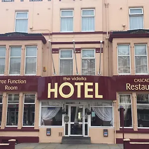 The Vidella Blackpool