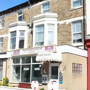 The Moray House Blackpool