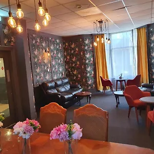 Balkan Blackpool