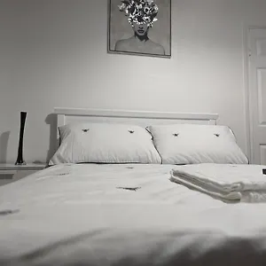 The Saxon Guest house Barking (Greater London)