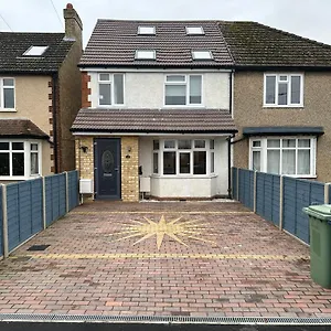 Sun Guest house Cambridge (Cambridgeshire)