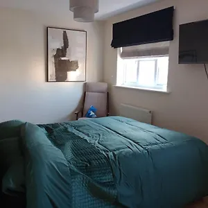 Upstairs At Pebble Point Bed & Breakfast Hornsea