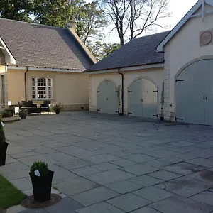 Kellerstain Stables Bed & Breakfast Edinburgh