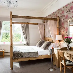 Bishops Guest Guest house York