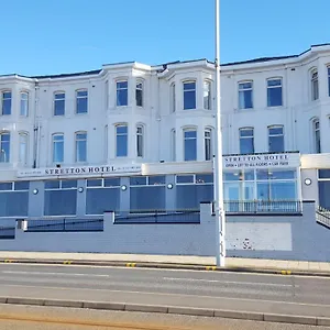 Stretton Blackpool